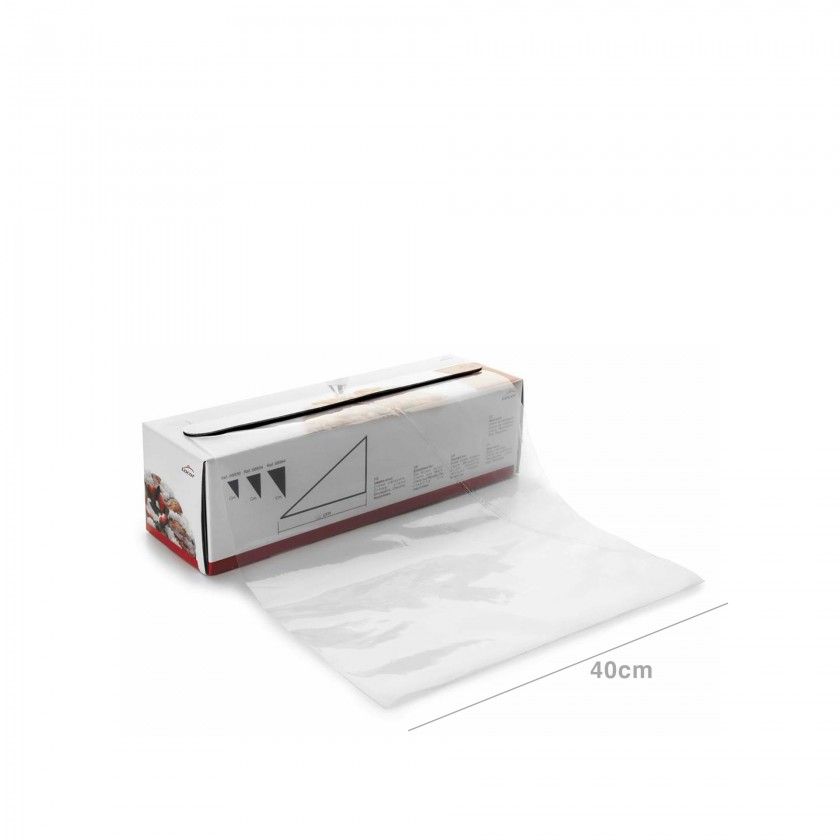 Saco Pasteleiro Descartável Saco Pasteleiro Descartável