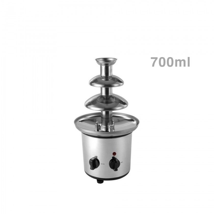 Fonte Chocolate 700ml