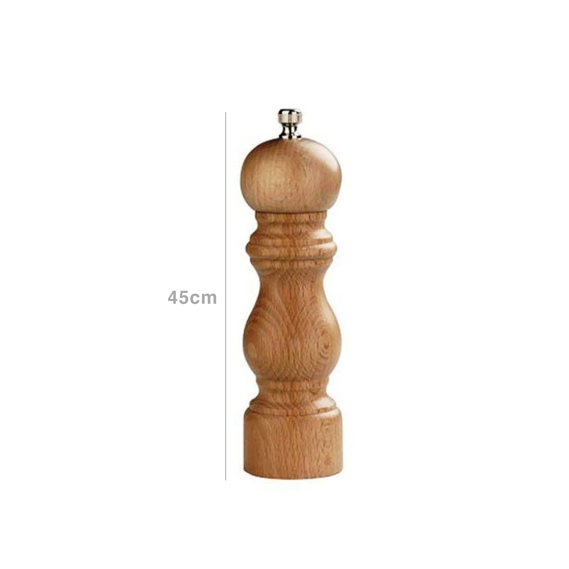Moinho Madeira 45cm