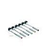Colher Fondue 15cm Pack 6 Colher Fondue 15cm Pack 6