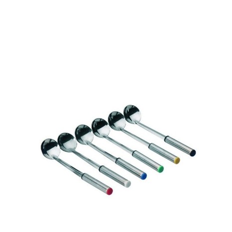 Colher Fondue 15cm Pack 6 - Image product