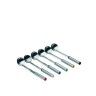 Colher Fondue 15cm Pack 6 Colher Fondue 15cm Pack 6
