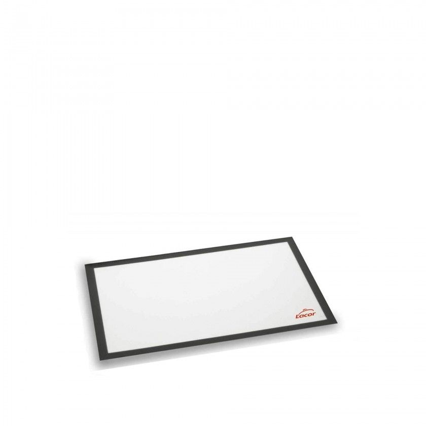 Tapete Silicone Forno Retangular Gn 1/1 52X32cm Tapete Silicone Forno Retangular Gn 1/1 52X32cm