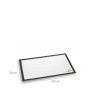 Tapete Silicone Forno Retangular Gn 1/1 52X32cm Tapete Silicone Forno Retangular Gn 1/1 52X32cm