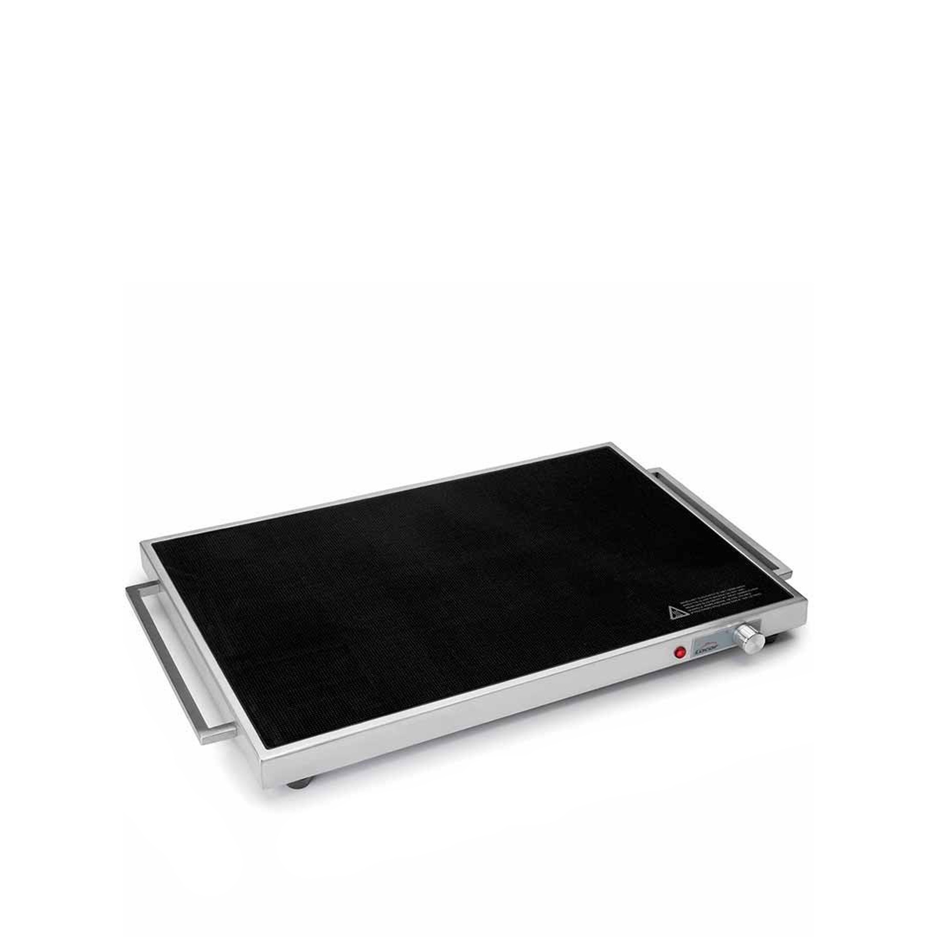 Placa Aquecimento Vitrocerâmica 230W 62X36.5X4.5cm