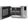 Microondas Grill 900W 25L 51X43X30cm