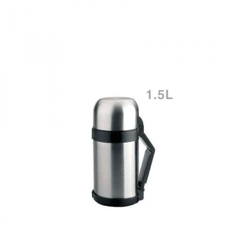 Termo Sólidos Inox 1500ml Termo Sólidos Inox 1500ml