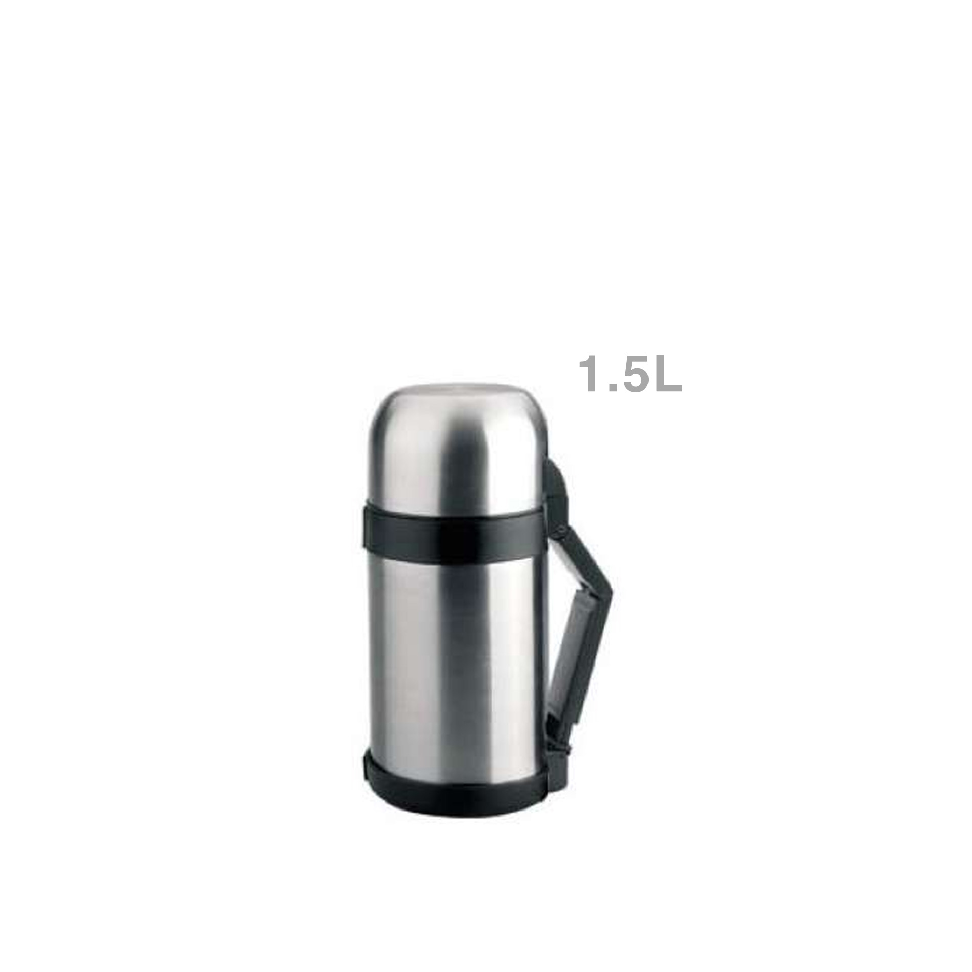 Termo Sólidos Inox 1500ml