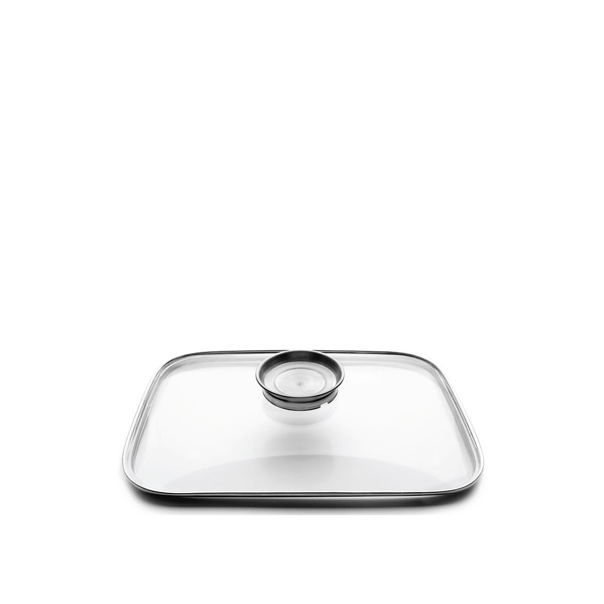 Tampa Vidro para Assadeira 34X28X8cm