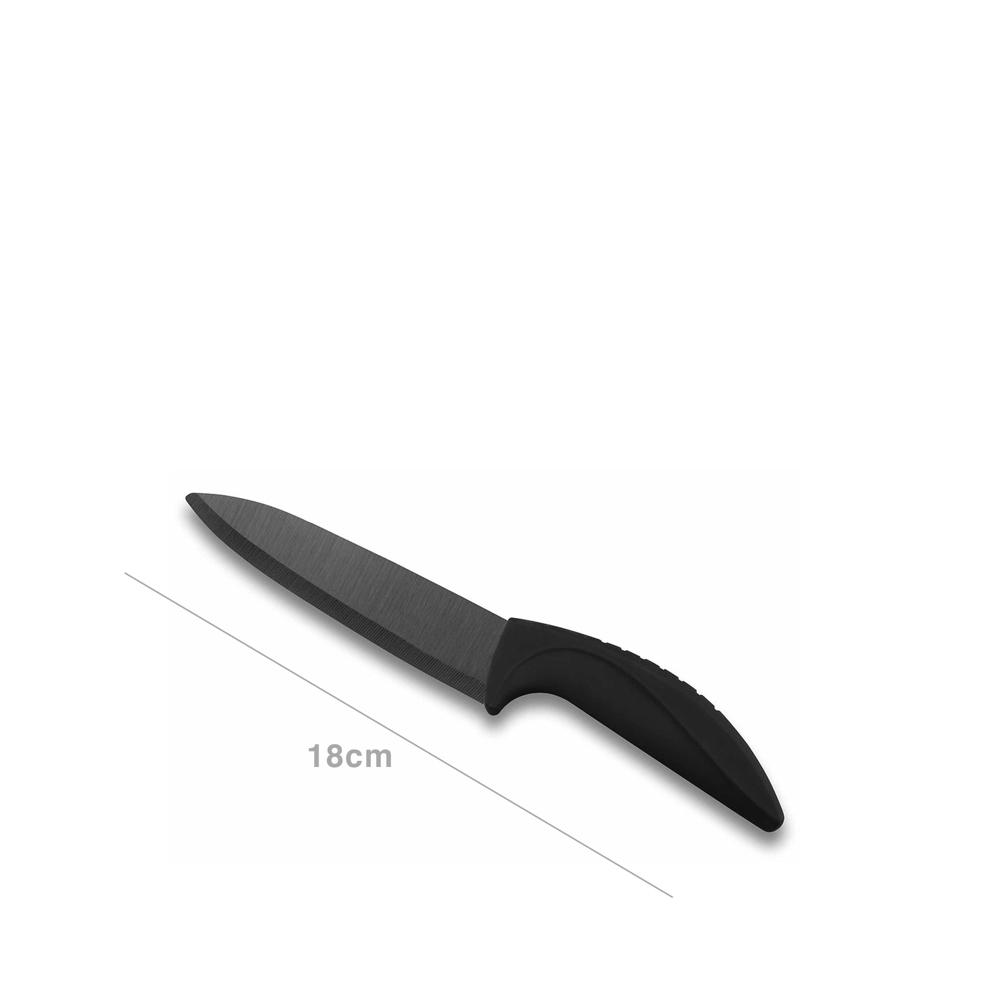 Faca Cerâmica Kaifu 18cm