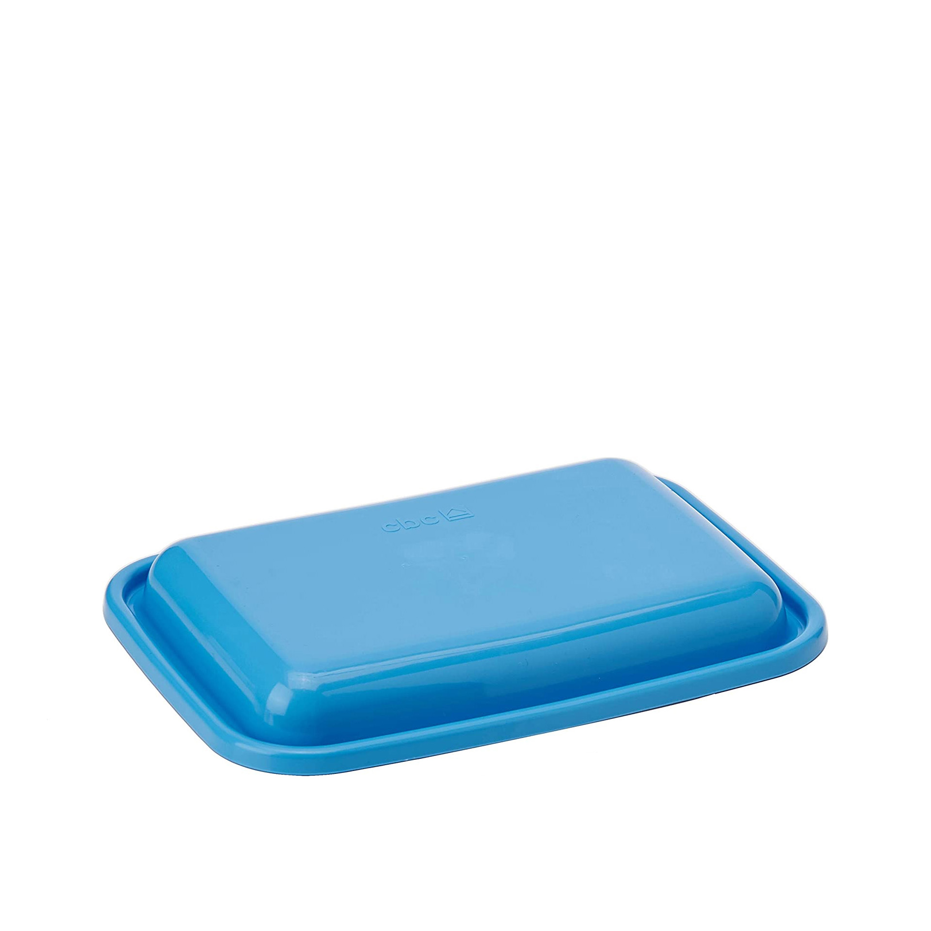 Tampa Hermética Polipropileno para Tigela Retangular 17X12X4.5cm