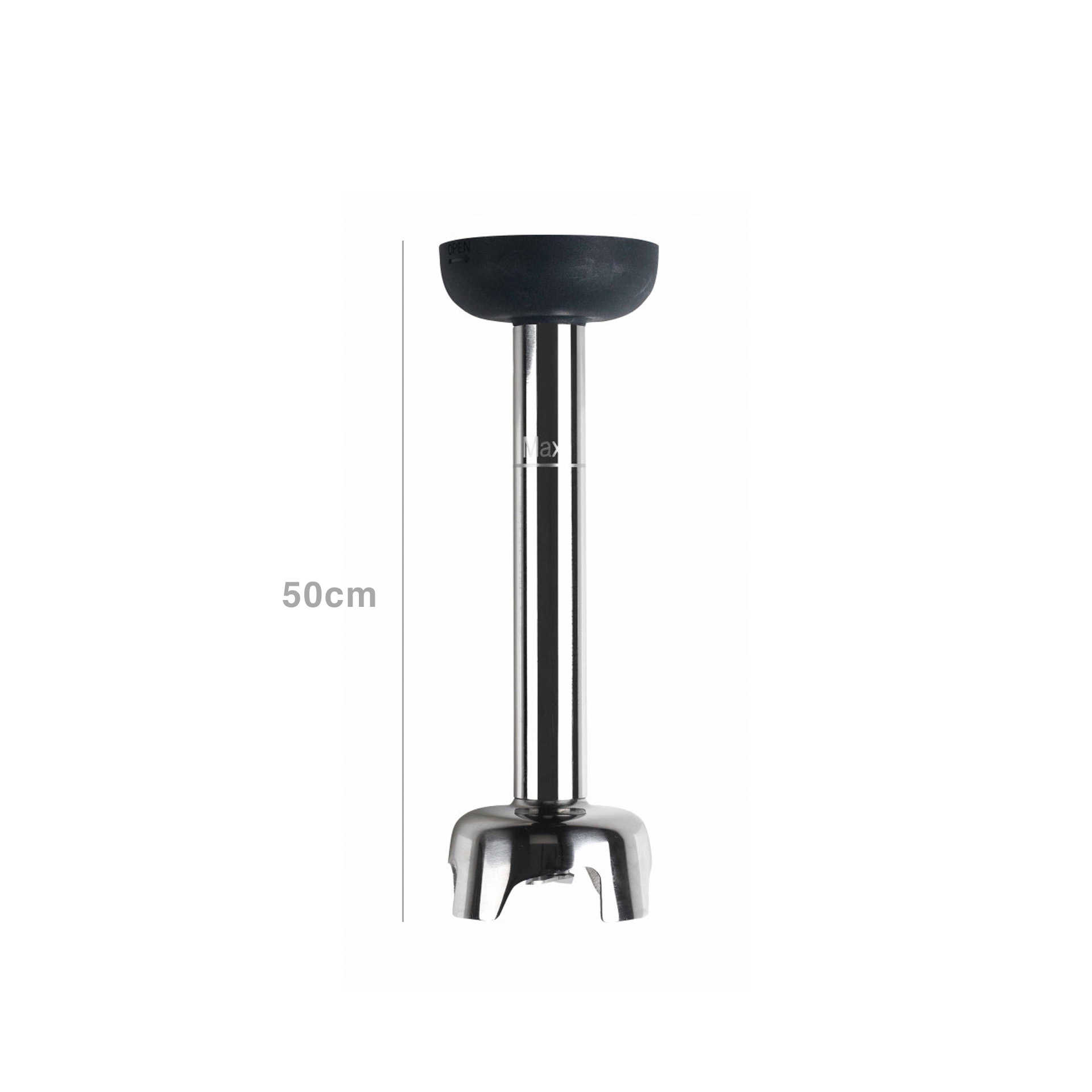 Braço Triturador Inox