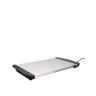 Placa Aquecimento Elétrica Inox 300W 35.5X53cm Placa Aquecimento Elétrica Inox 300W 35.5X53cm