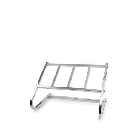 Suporte Cuvetes Inox Individual 78X49X46cm - Image product