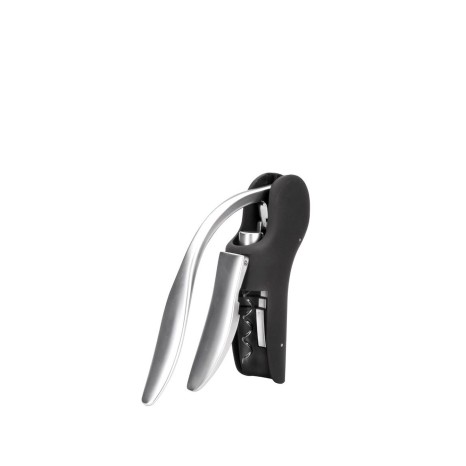 Saca-Rolhas Zamak Preto - Image product
