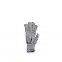 Luva Proteo Anticorte Txtil Tamanho XL 26cm