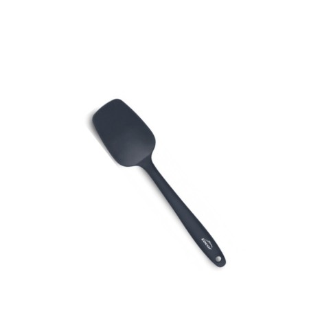 Espátula Colher Silicone Cinzento 27.5cm - Image product
