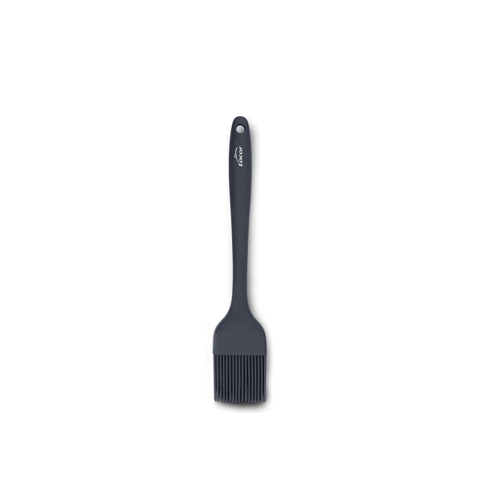 Pincel Silicone Cinzento 27.5cm