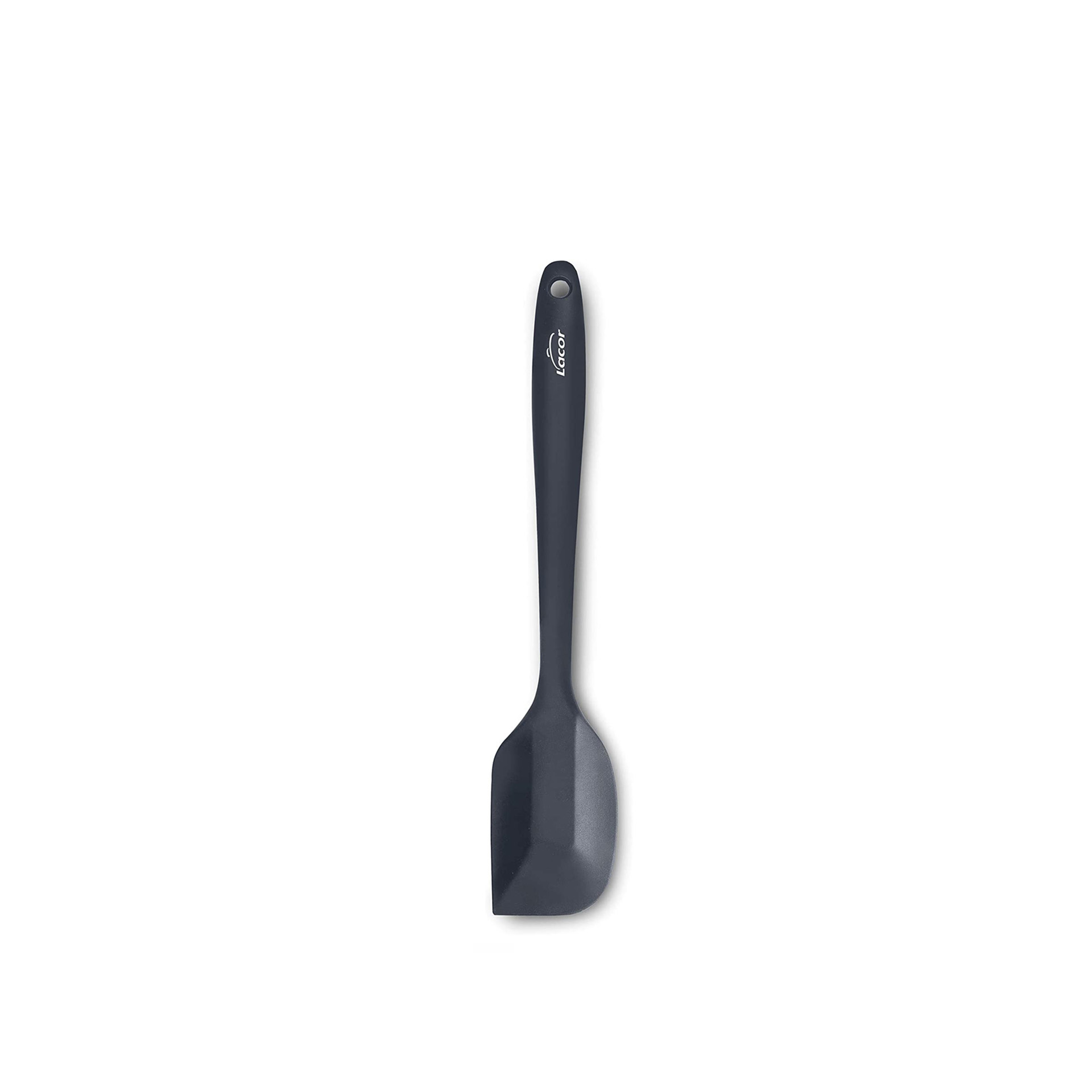 Espátula Silicone Cinzento