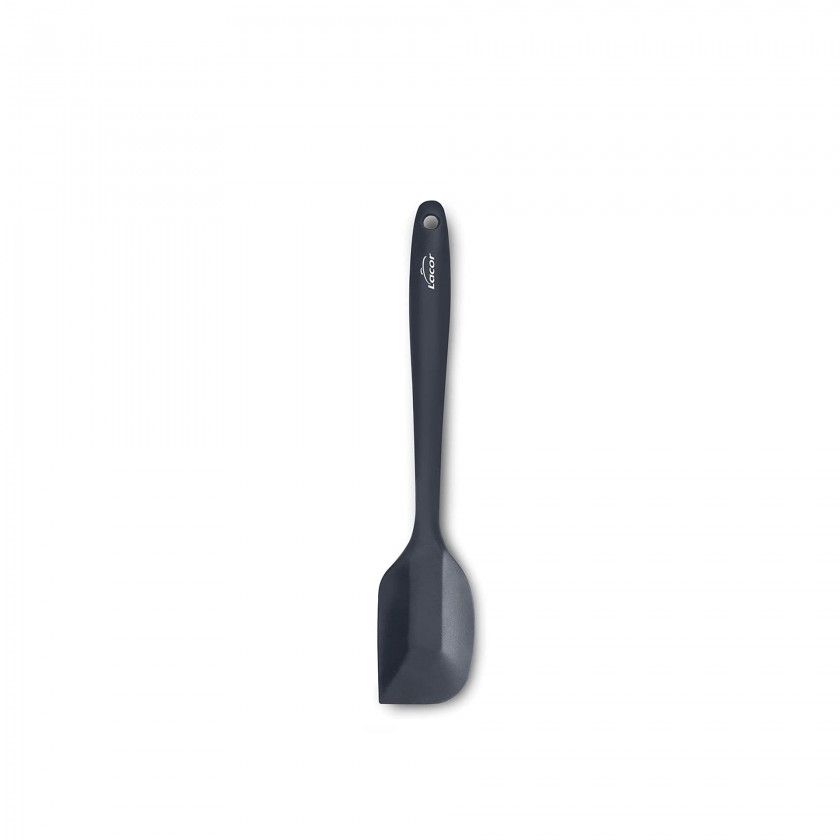 Esptula Silicone Cinzento