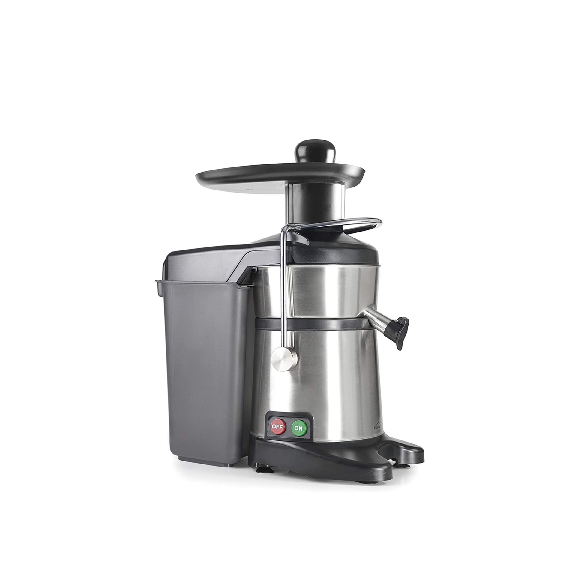 Liquidificador Profissional Lacor 700W 6000ml 47.3X25.3X52.2cm