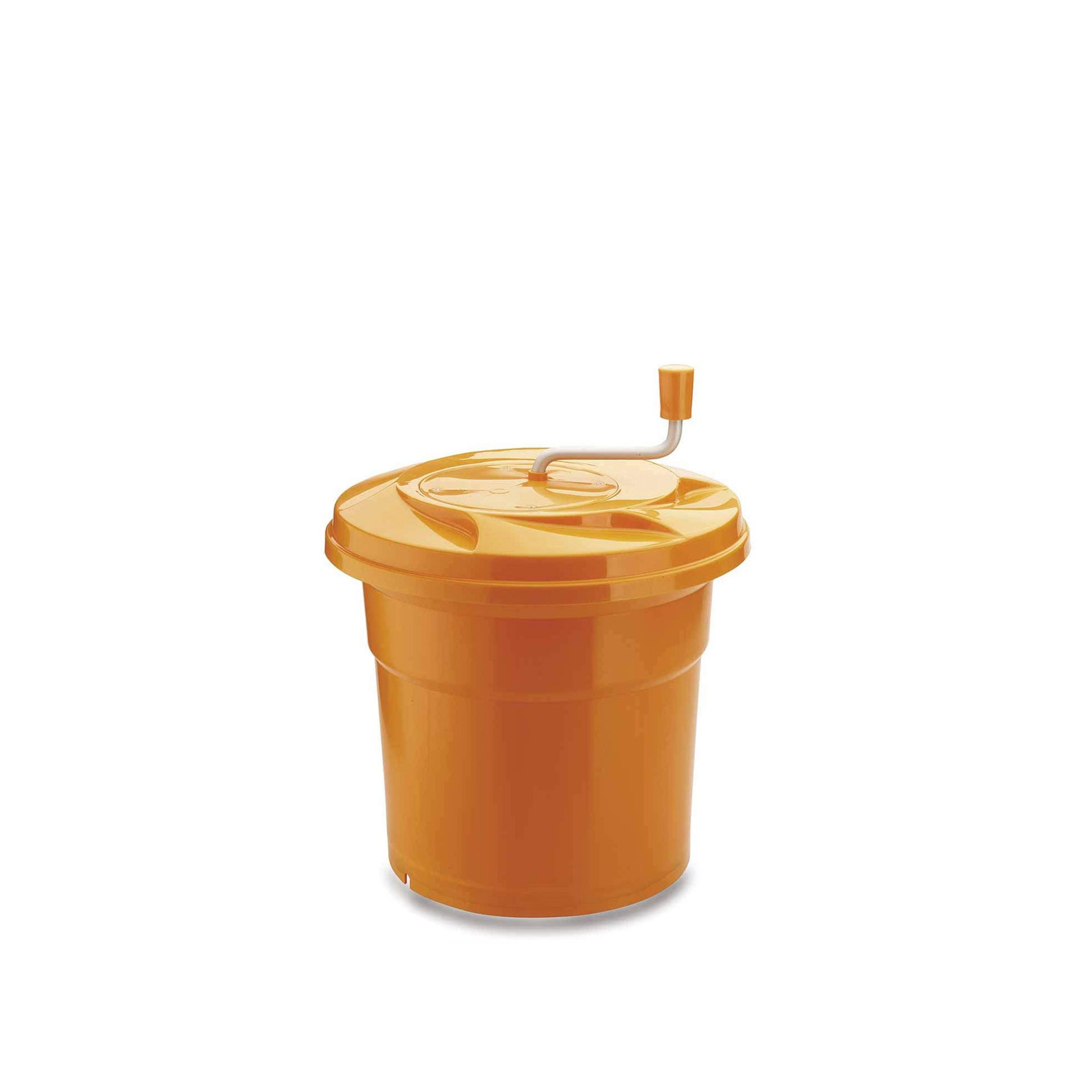 Centrifugadora Profissional Lacor Redonda 12L 32X33cm