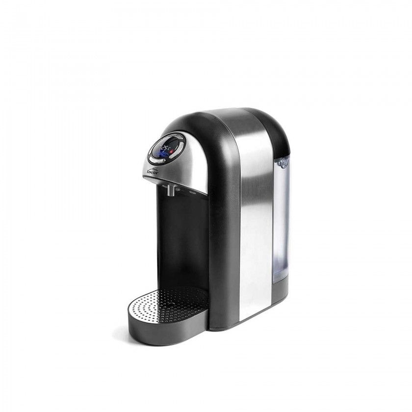 Dispensador Água Quente 2400W 2000ml 32X16.8X32.7cm Dispensador Água Quente 2400W 2000ml 32X16.8X32.7cm