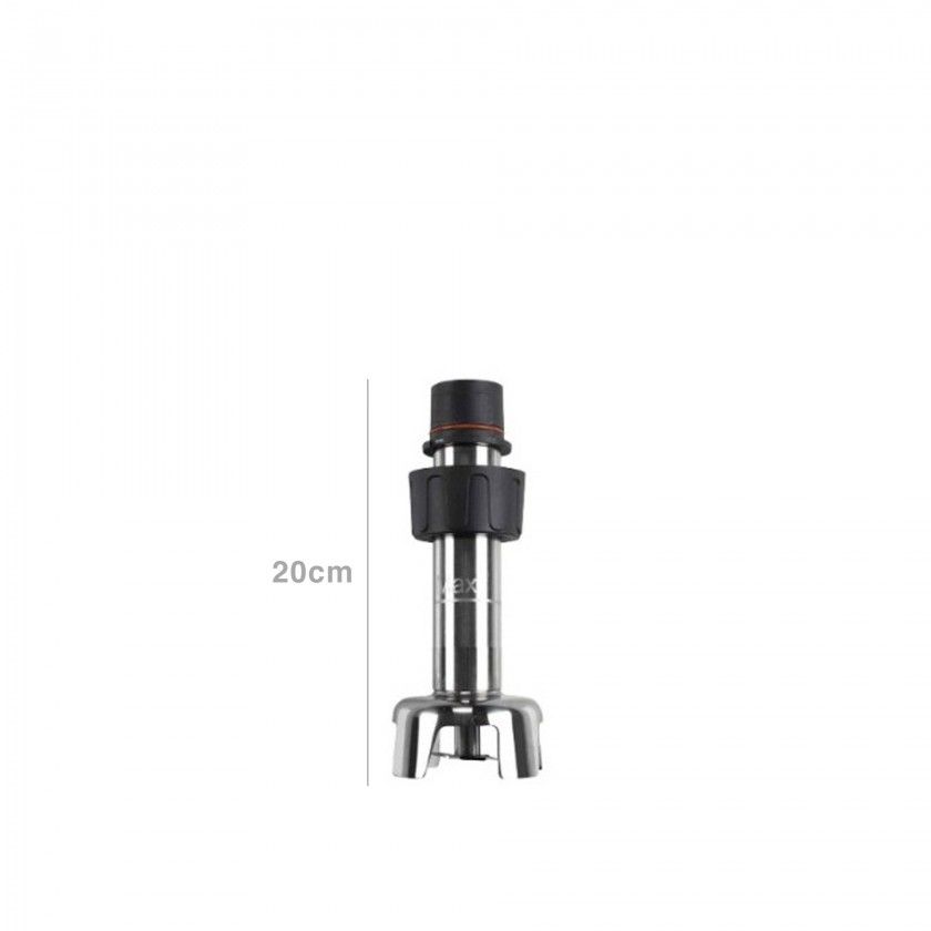 Braço Triturador Inox 20X12.5cm Braço Triturador Inox 20X12.5cm