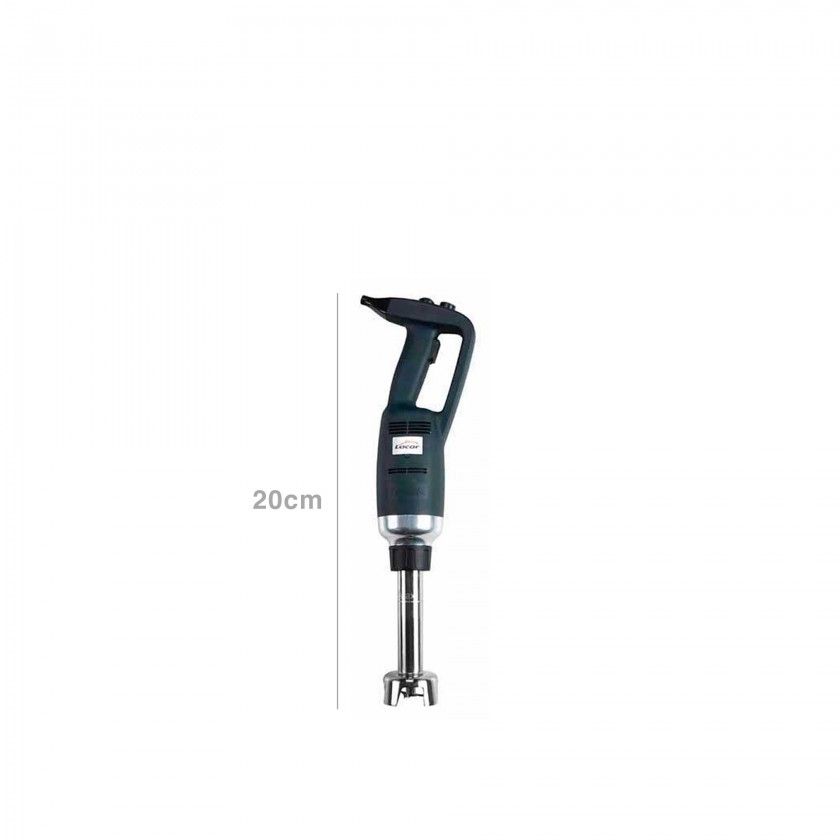 Varinha Profissional Lacor Velocidade Variável 500W Varinha Profissional Lacor Velocidade Variável 500W