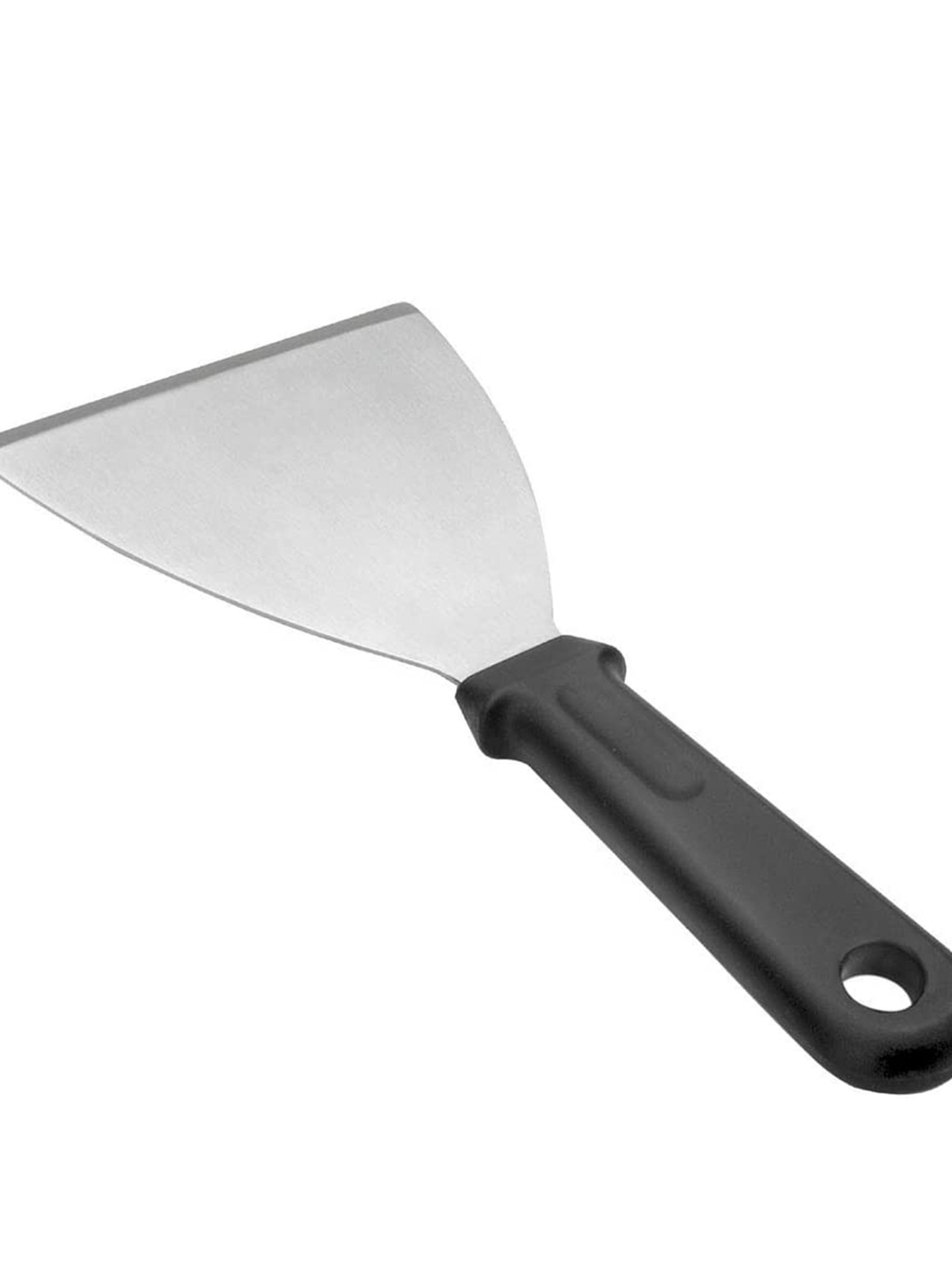 Espátula para Prancha Inox