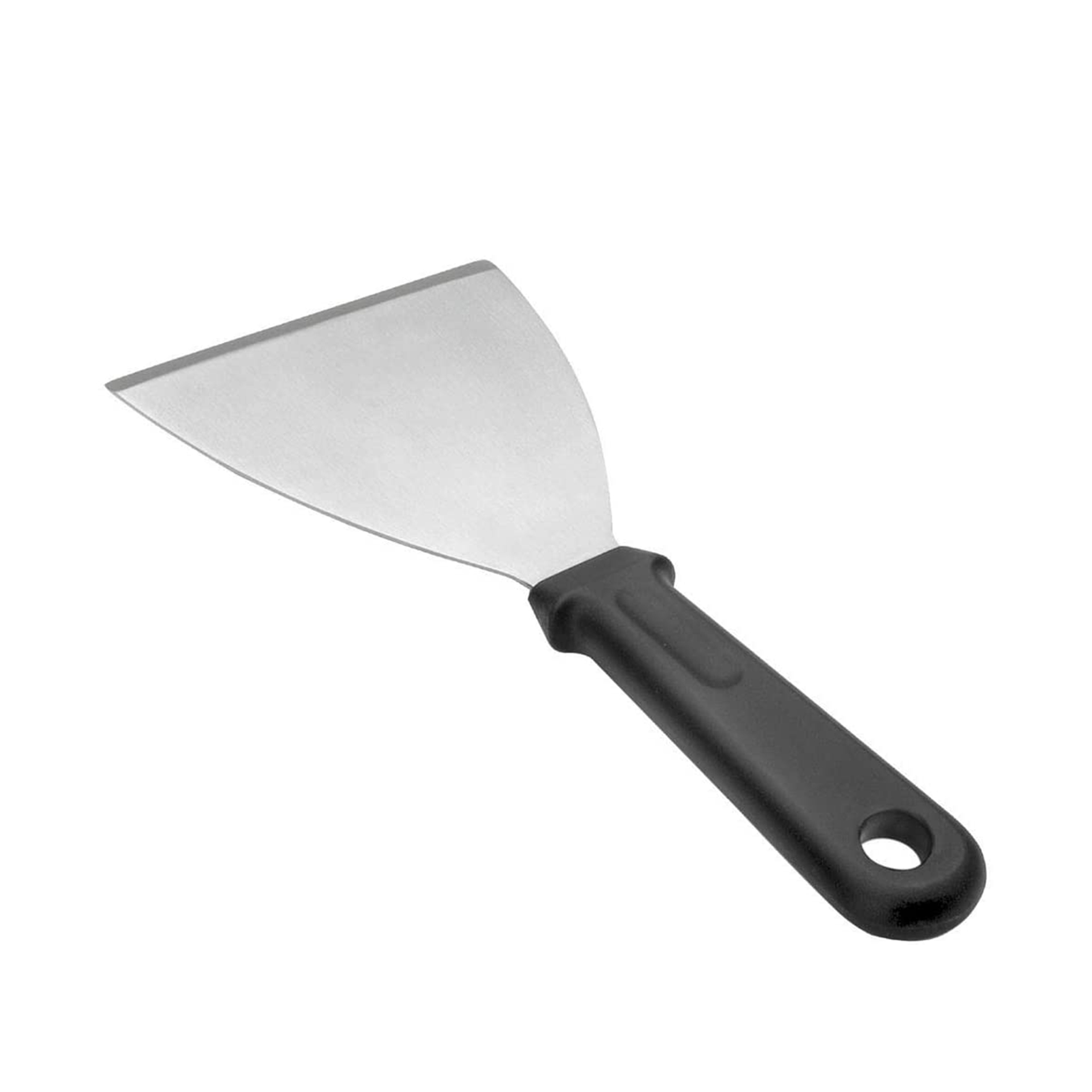 Espátula para Prancha Inox