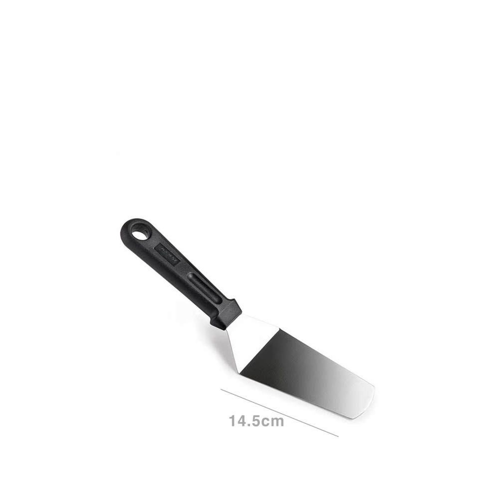 Esp�tula Pastelaria Inox 6.5X14.5cm
