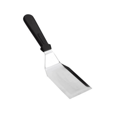 Espátula Inox Retangular 7X13.5cm - Image product
