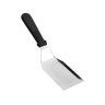 Esptula Inox Retangular 7X13.5cm