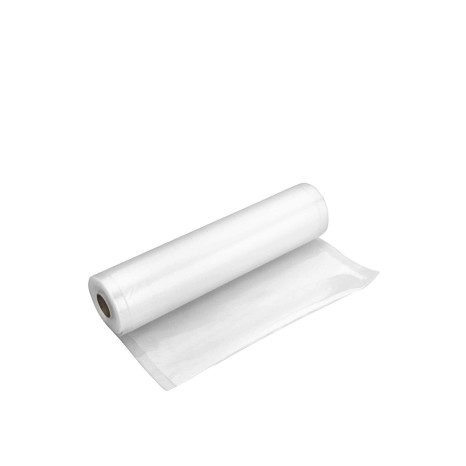 Bobina Manga Plástico Vácuo 105 Micras 40cmX10m - Image product