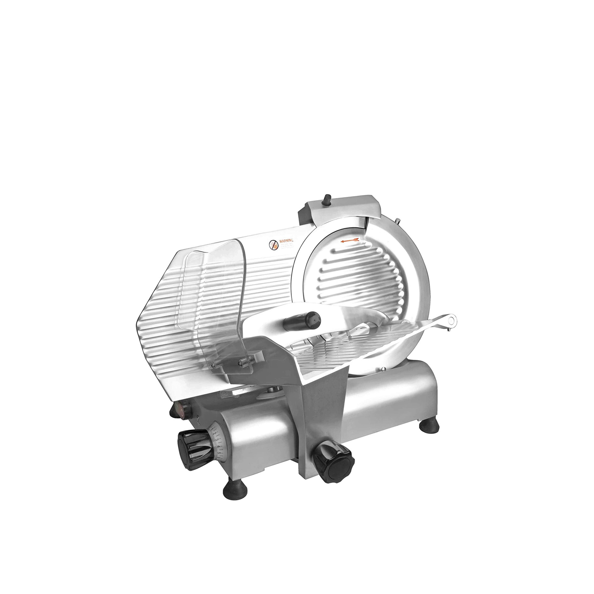 Cortadora Fiambre Elétrica Lâmina 30cm 250W 60X58X44cm