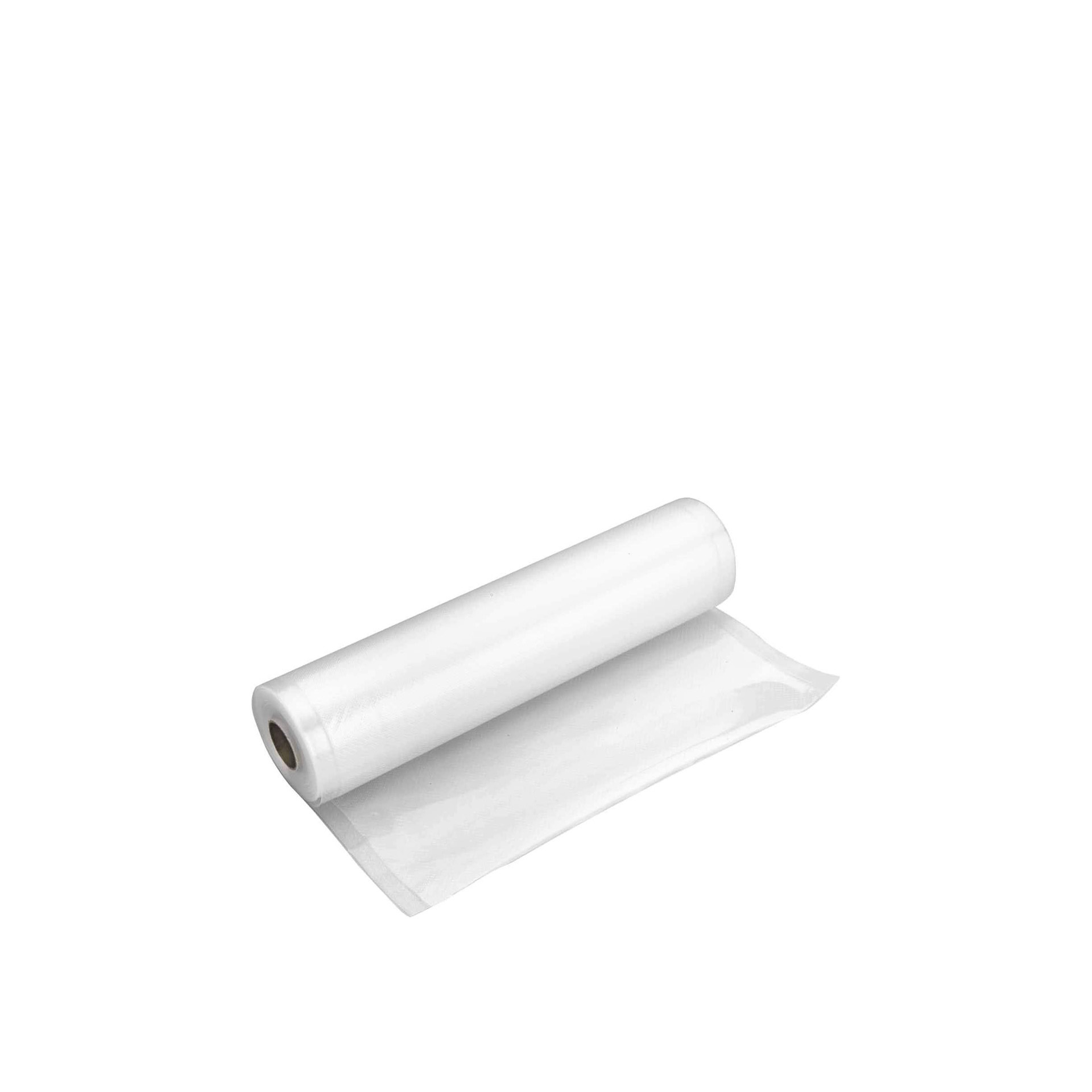 Bobina Manga Plástico Vácuo 90 Micras