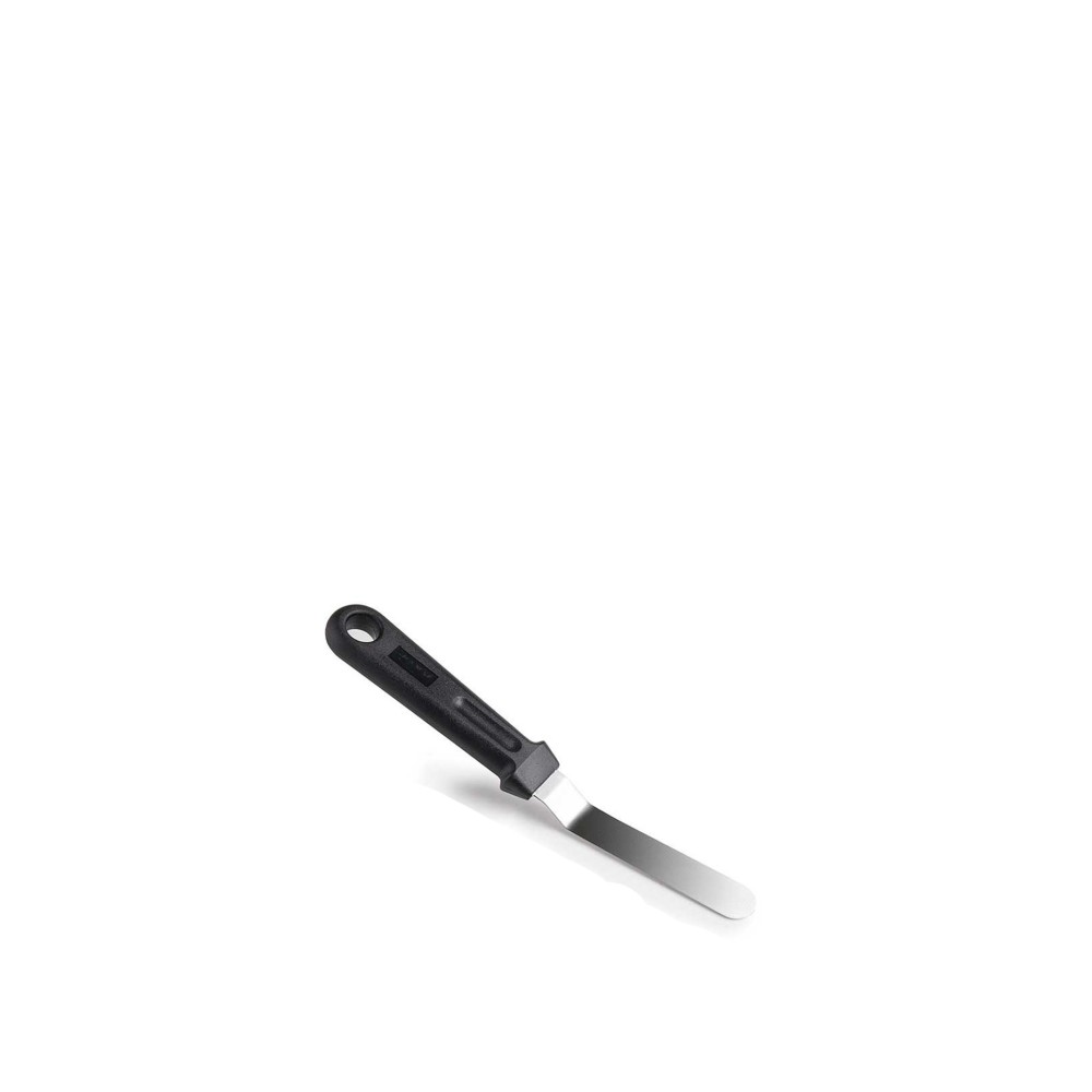 Esp�tula Comprida Mini Angular 2X9cm