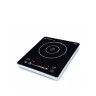 Placa Vitrocerâmica 2000W 39X32X5.5cm Placa Vitrocerâmica 2000W 39X32X5.5cm