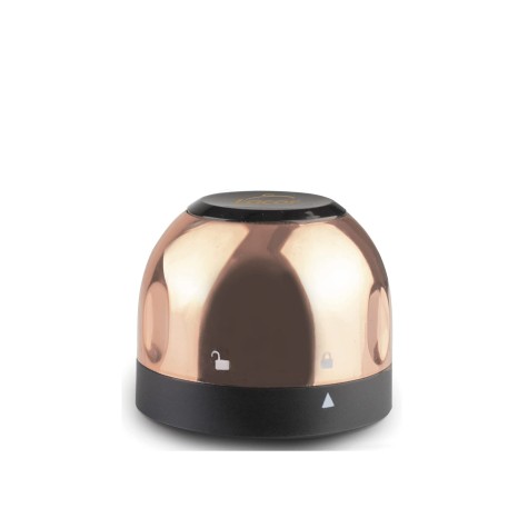 Tampa Champanhe Cobre 3.8X3.5cm - Image product