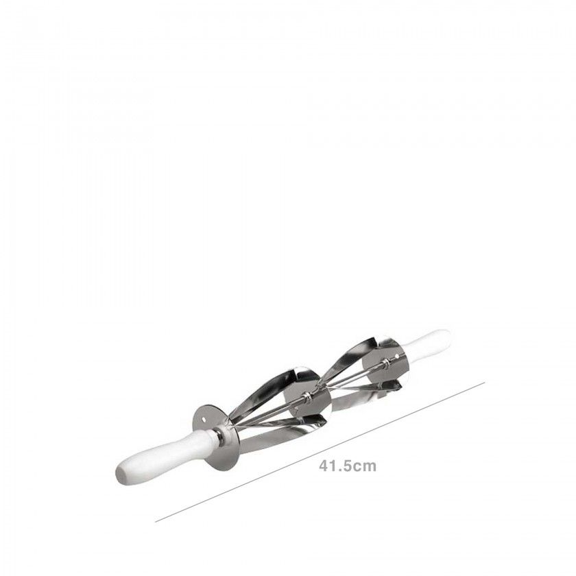 Rolo Cortar Croissant 41.5X7.7cm Rolo Cortar Croissant 41.5X7.7cm