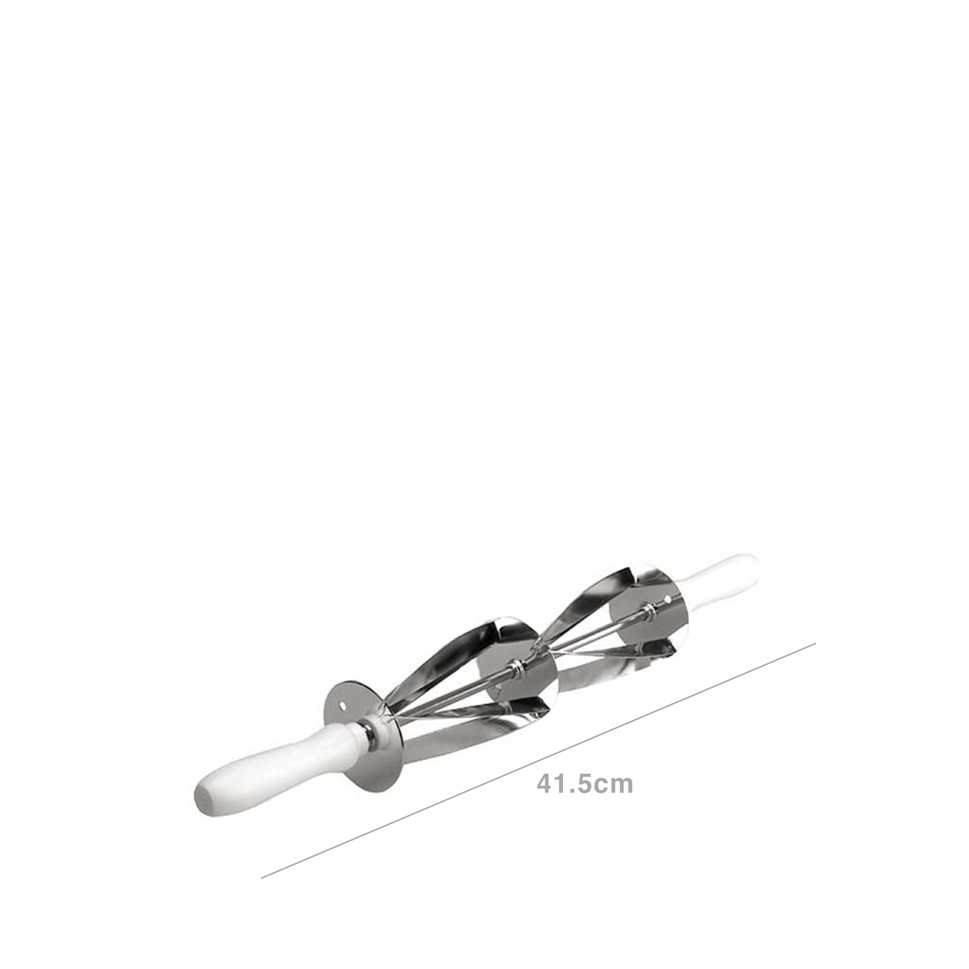 Rolo Cortar Croissant 41.5X7.7cm