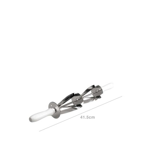 Rolo Cortar Croissant 41.5X7.7cm - Image product