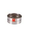 Peneira Inox 35 Furos/Polegada