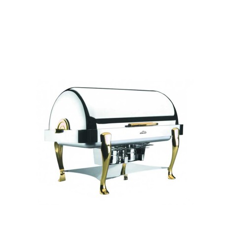 Chafing Dish Gn 1/1 Inox 9L 64.5X44X43cm - Image product
