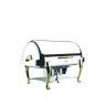 Chafing Dish Gn 1/1 Inox 9L 64.5X44X43cm Chafing Dish Gn 1/1 Inox 9L 64.5X44X43cm