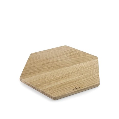 Base Quentes Madeira com Íman 23X20X1cm - Image product