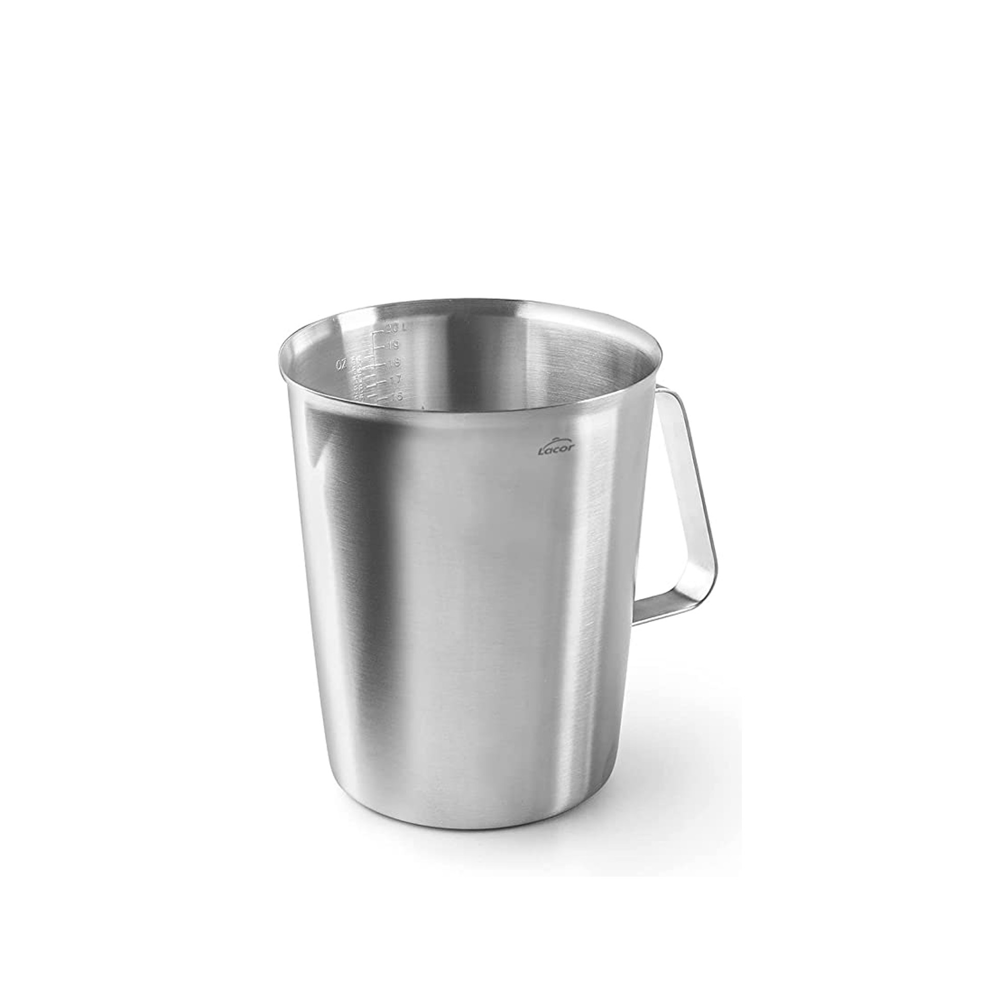 Jarro Medidor Inox