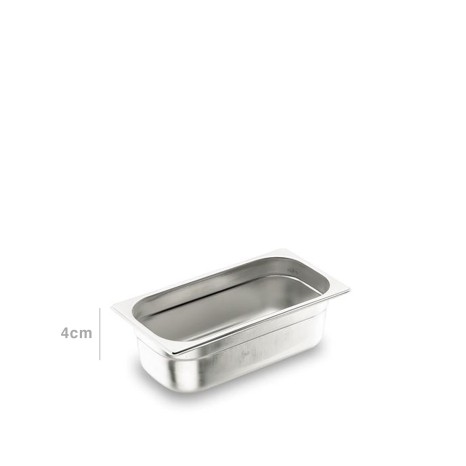 Contentor Perfurado Gn1/2 sem Asa - Image product