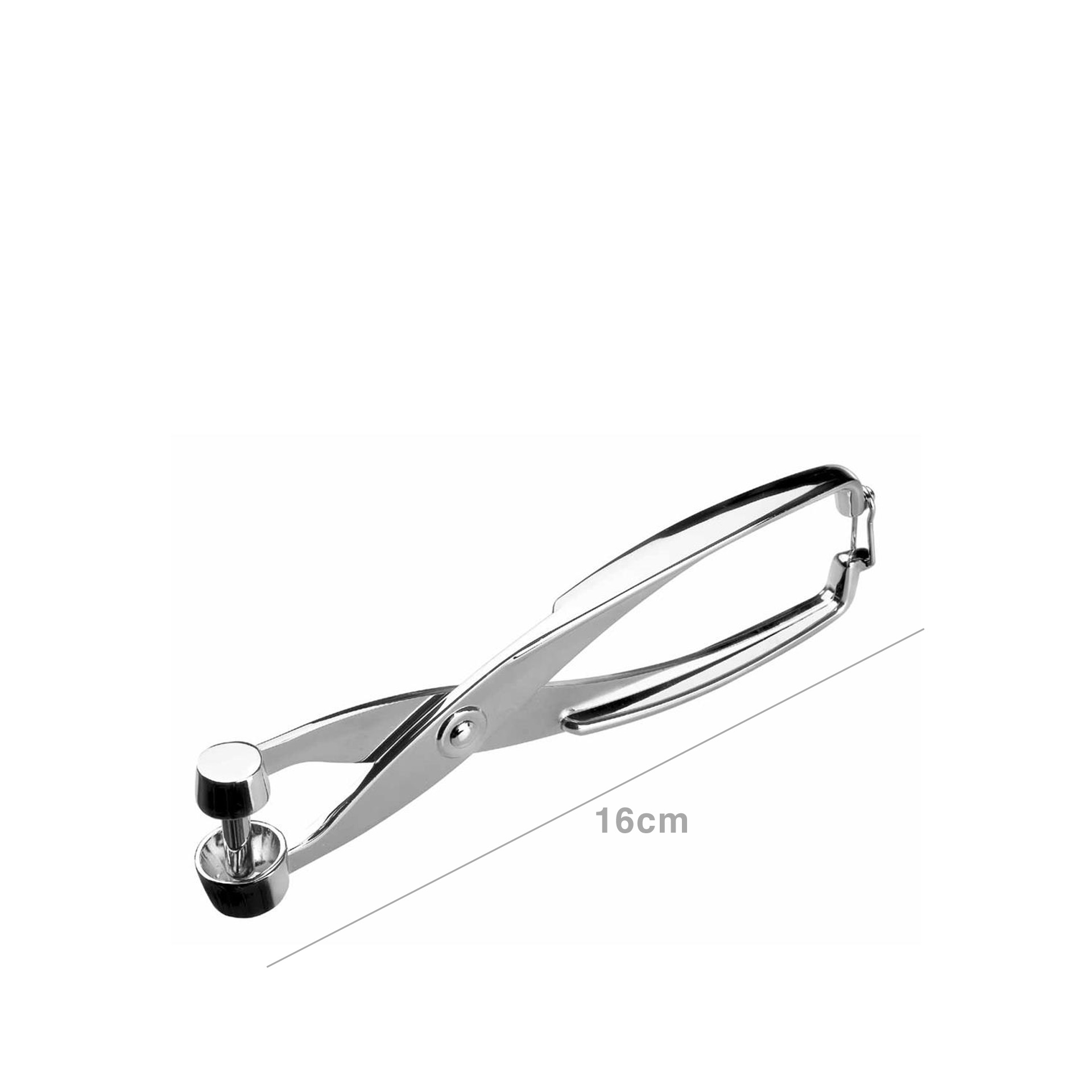 Descaroçador Azeitona 16cm